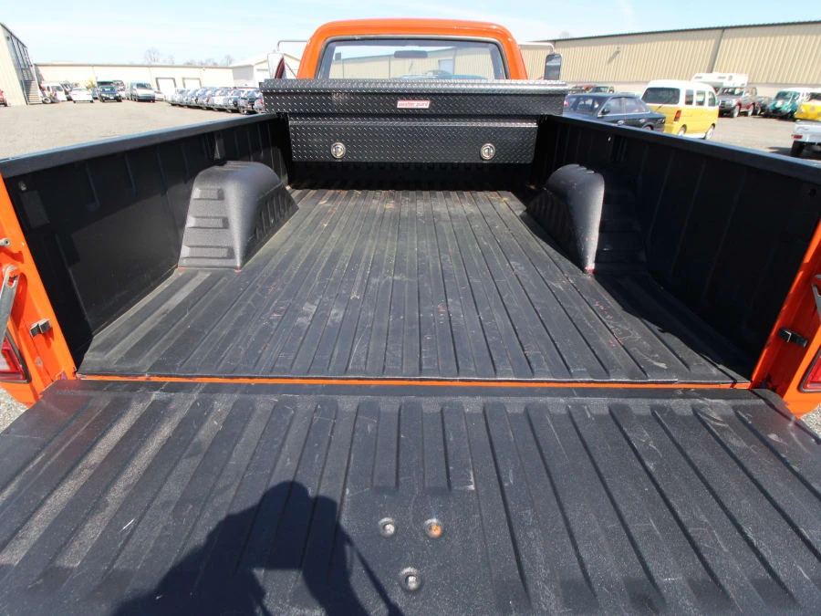 1973 Dodge Power Wagon - Image 16 of 24