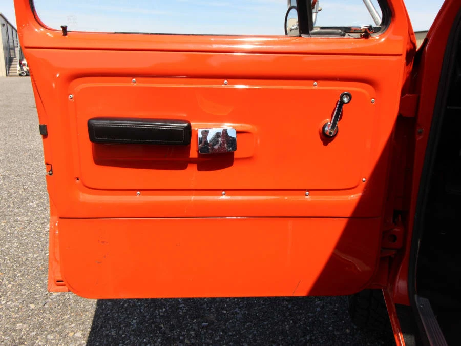 1973 Dodge Power Wagon - Image 17 of 24