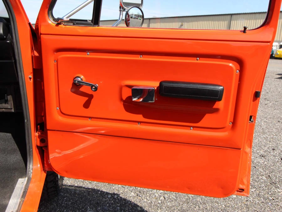 1973 Dodge Power Wagon - Image 18 of 24
