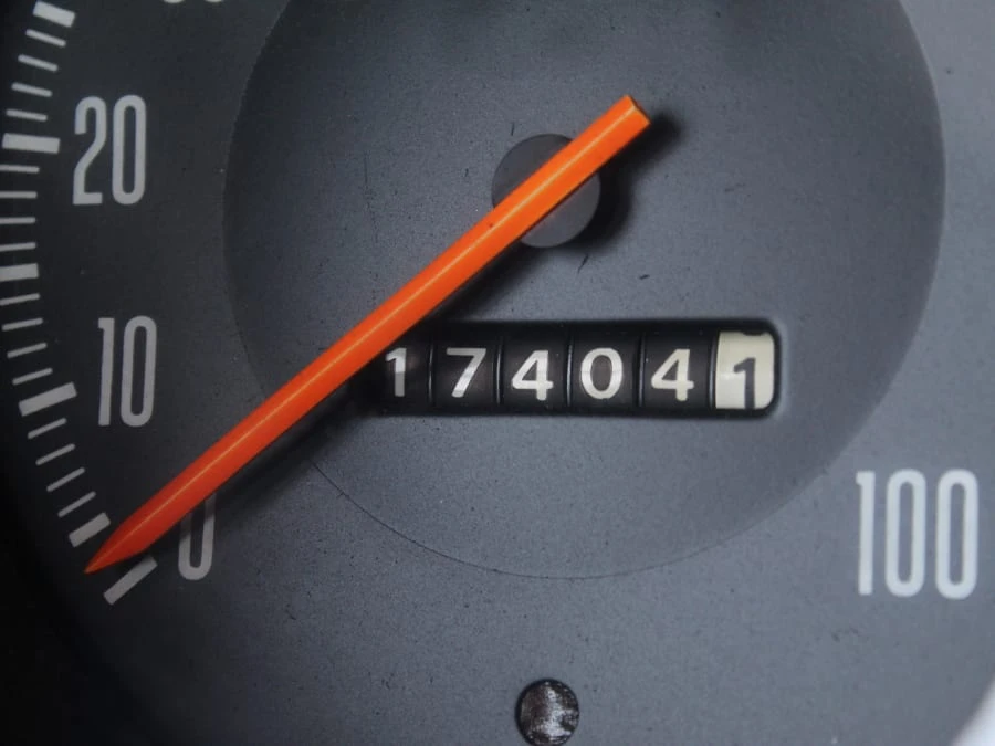 1973 Dodge Power Wagon - Image 22 of 24