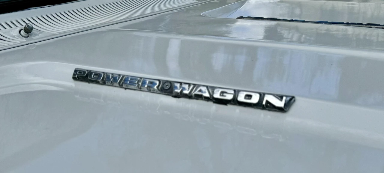 1973 Dodge Power Wagon - Image 15 of 31