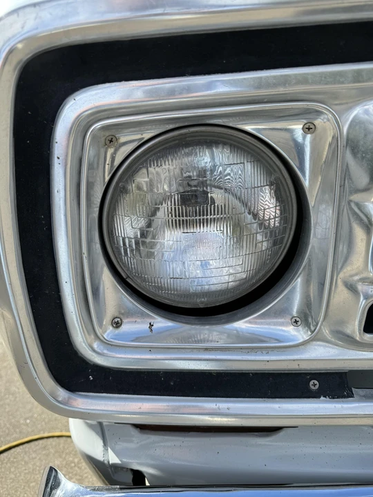 1973 Dodge Power Wagon - Image 16 of 31