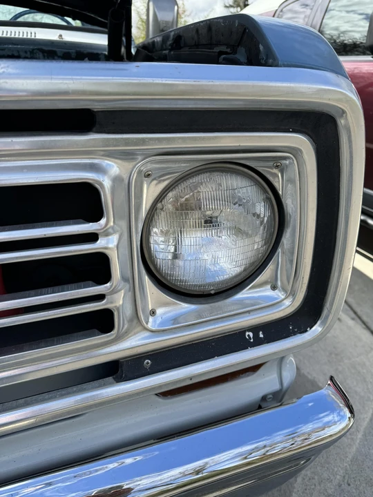 1973 Dodge Power Wagon - Image 19 of 31