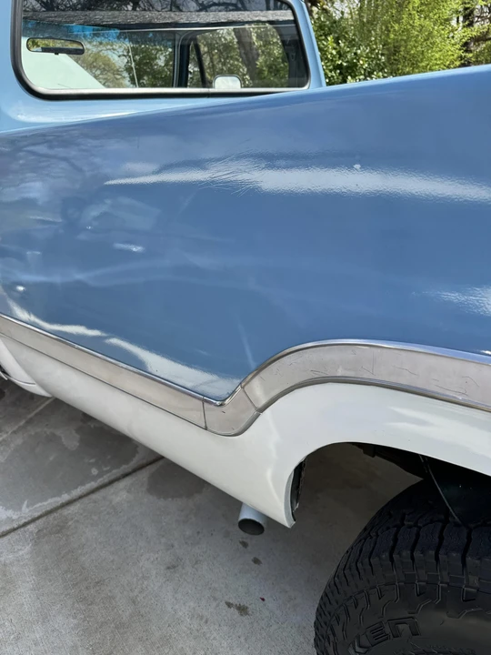 1973 Dodge Power Wagon - Image 31 of 31