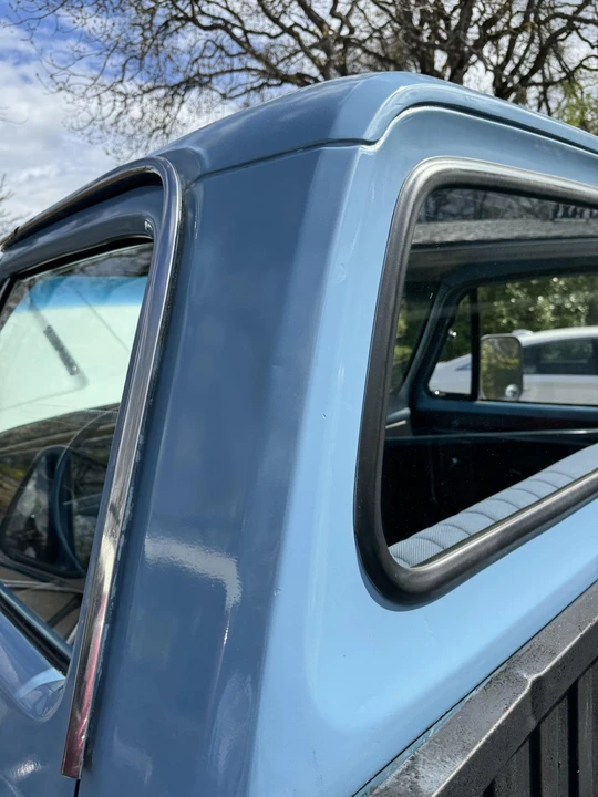 1973 Dodge Power Wagon - Image 27 of 31