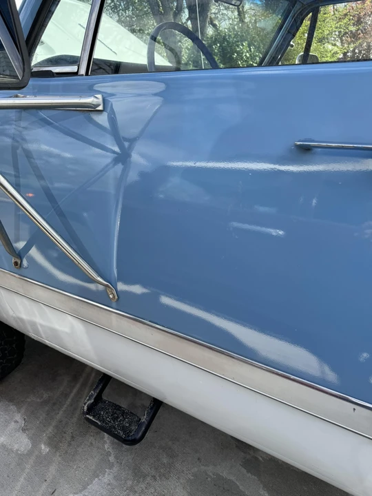 1973 Dodge Power Wagon - Image 25 of 31