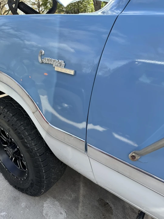 1973 Dodge Power Wagon - Image 24 of 31