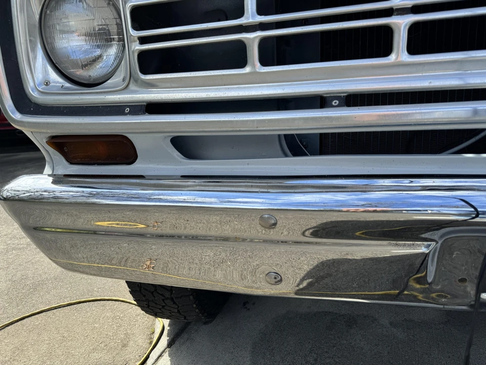 1973 Dodge Power Wagon - Image 17 of 31