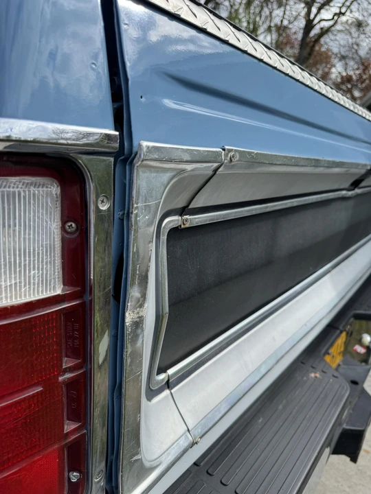 1973 Dodge Power Wagon - Image 30 of 31