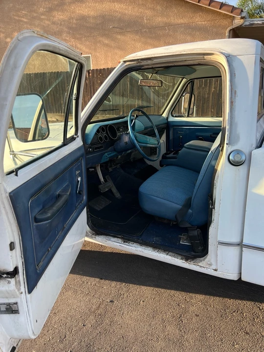 1973 Dodge D Series 3rd Gen - Image 14 of 21