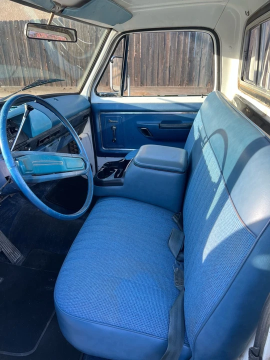 1973 Dodge D Series 3rd Gen - Image 16 of 21