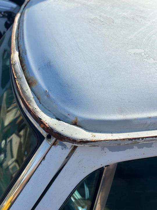 1973 Dodge D Series 3rd Gen - Image 11 of 21
