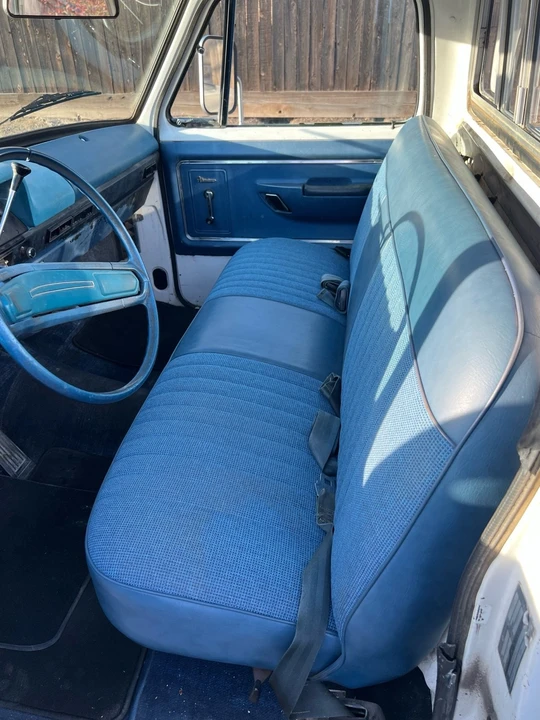 1973 Dodge D Series 3rd Gen - Image 19 of 21