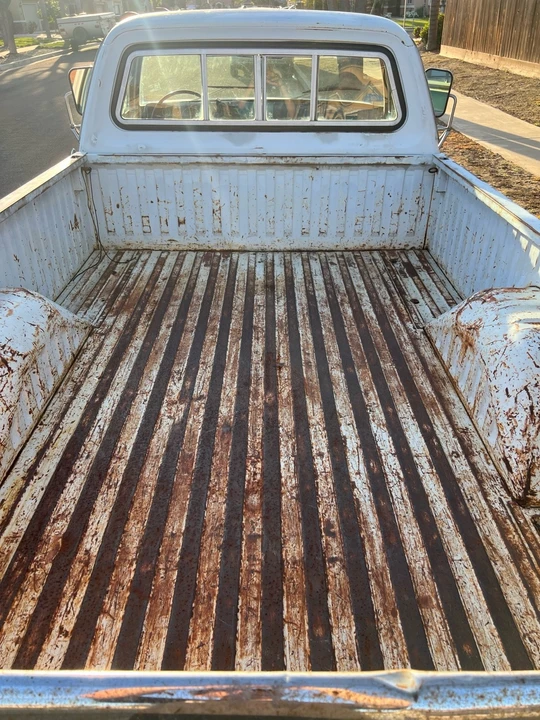 1973 Dodge D Series 3rd Gen - Image 7 of 21
