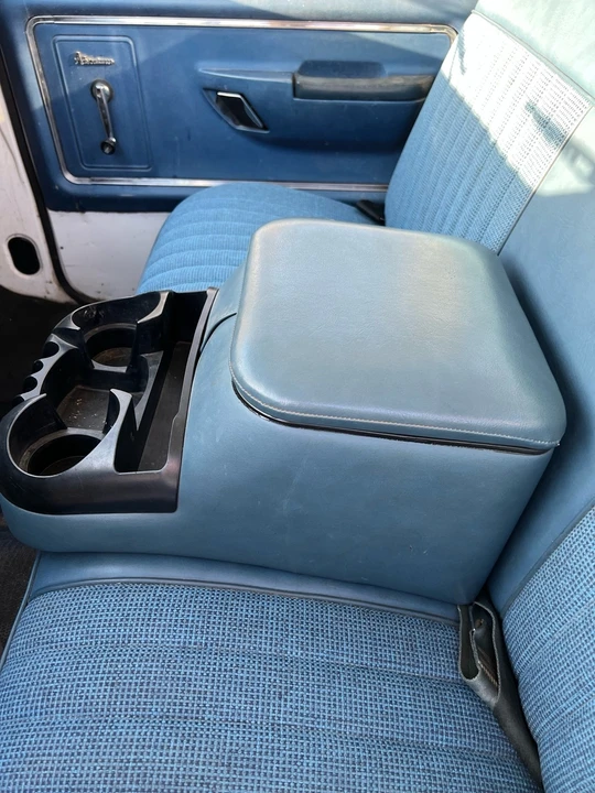 1973 Dodge D Series 3rd Gen - Image 17 of 21
