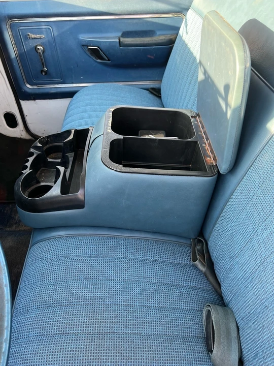 1973 Dodge D Series 3rd Gen - Image 18 of 21