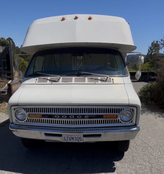 1973 Dodge Ram Van - Image 20 of 31