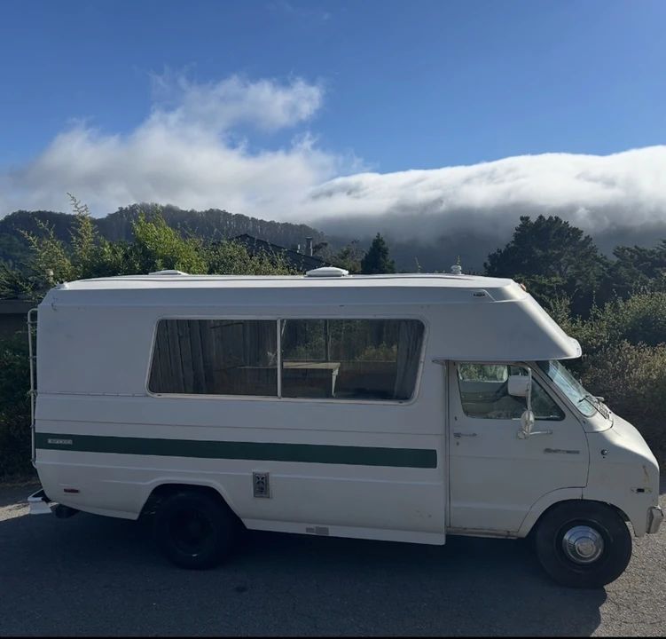 1973 Dodge Ram Van - Image 15 of 31