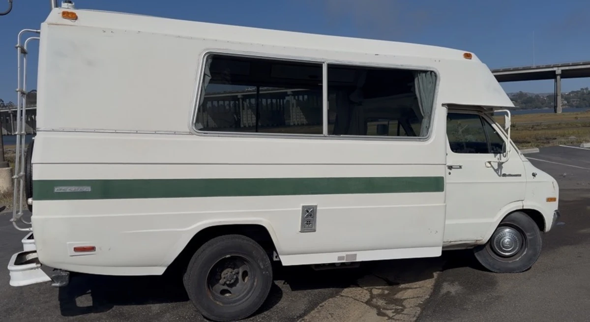 1973 Dodge Ram Van - Image 12 of 31