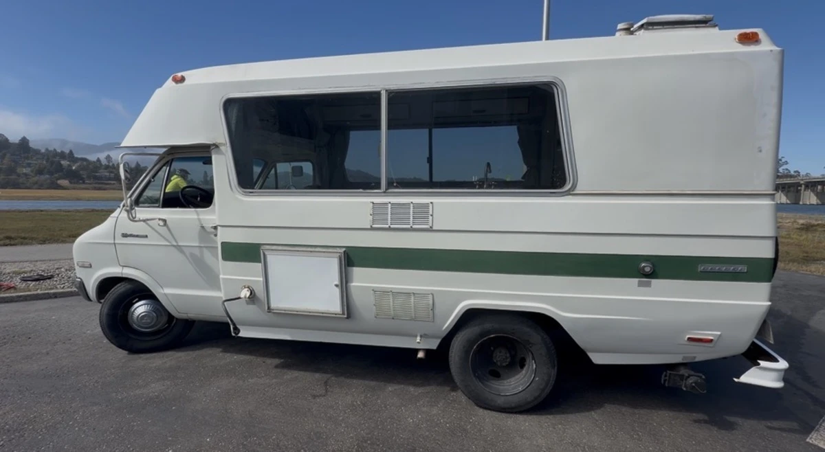 1973 Dodge Ram Van - Image 5 of 31