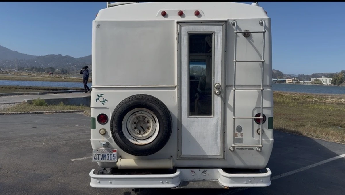 1973 Dodge Ram Van - Image 9 of 31