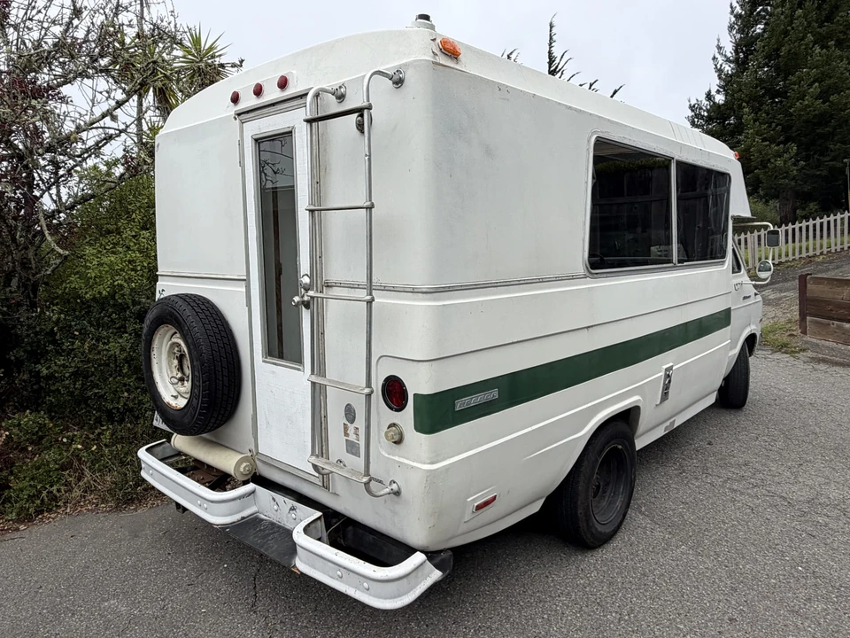 1973 Dodge Ram Van - Image 11 of 31