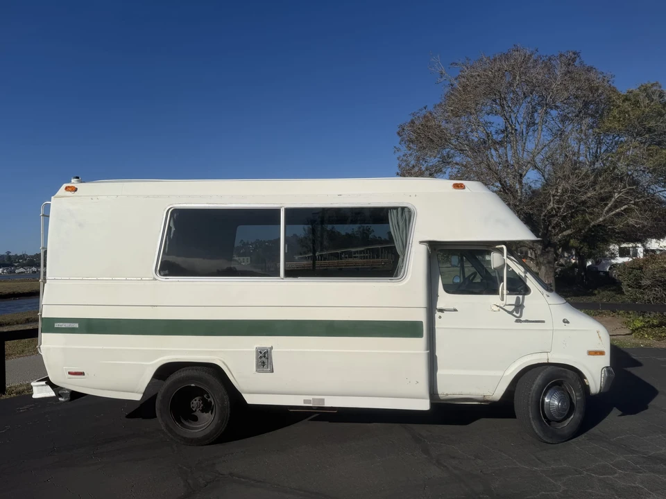 1973 Dodge Ram Van - Image 14 of 31