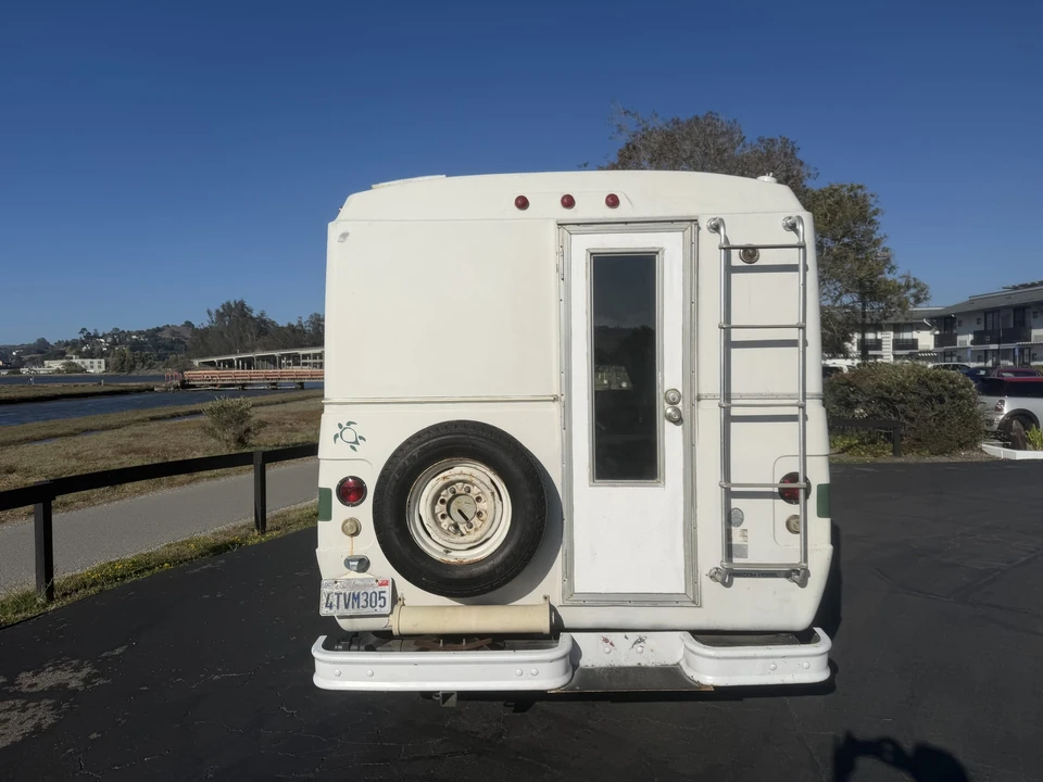 1973 Dodge Ram Van - Image 8 of 31