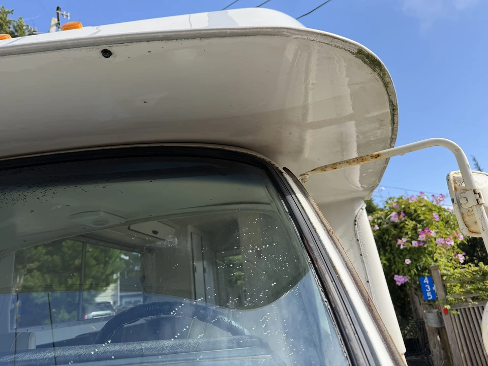 1973 Dodge Ram Van - Image 30 of 31