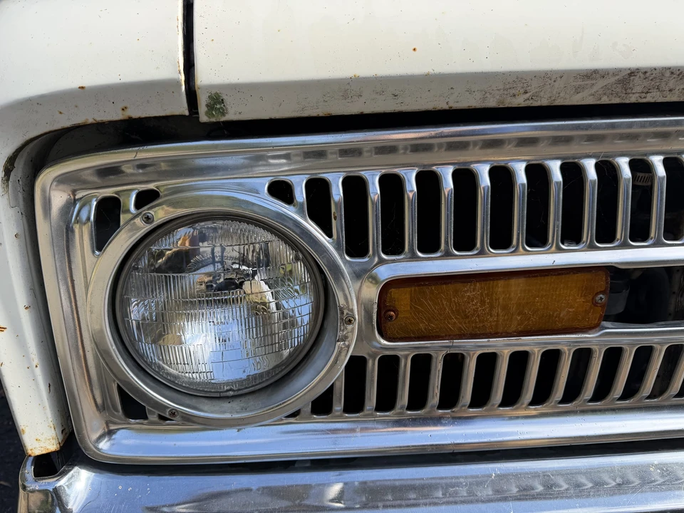 1973 Dodge Ram Van - Image 21 of 31
