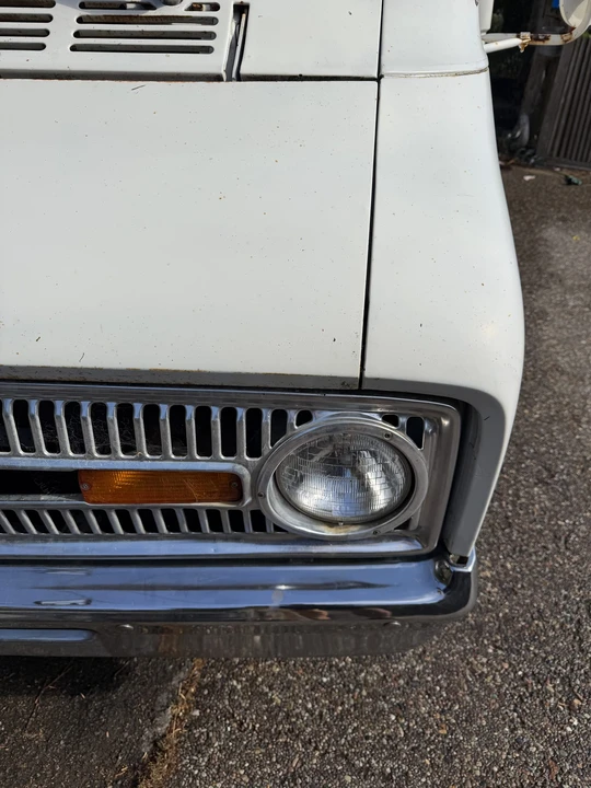 1973 Dodge Ram Van - Image 24 of 31
