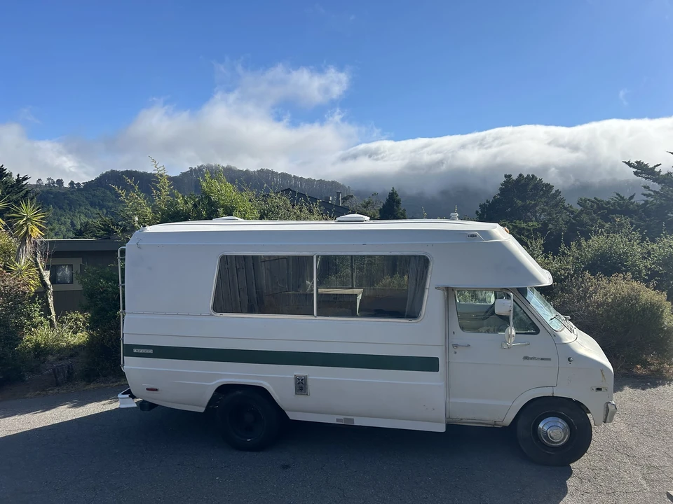 1973 Dodge Ram Van - Image 16 of 31