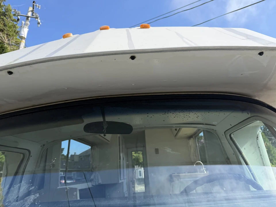 1973 Dodge Ram Van - Image 29 of 31
