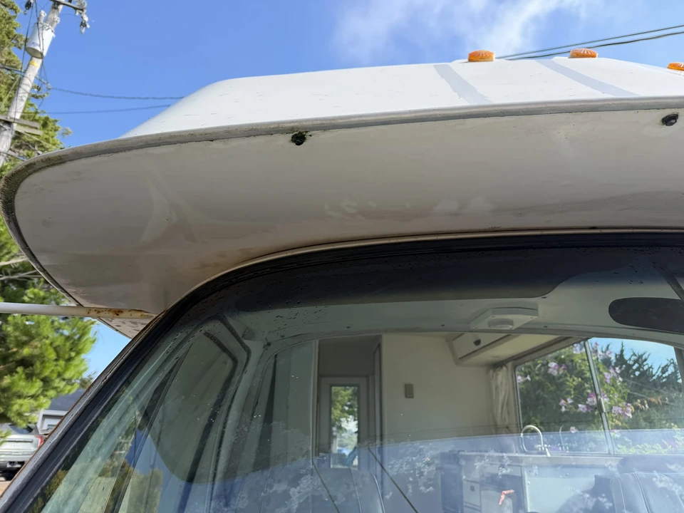 1973 Dodge Ram Van - Image 28 of 31