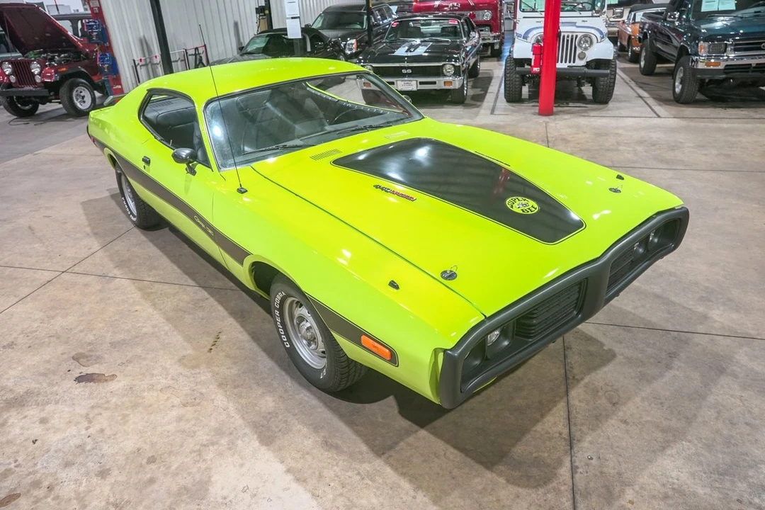 1973 Dodge Super Bee - Image 13 of 31