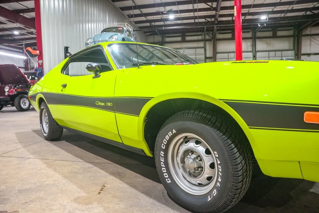1973 Dodge Super Bee - Image 30 of 31