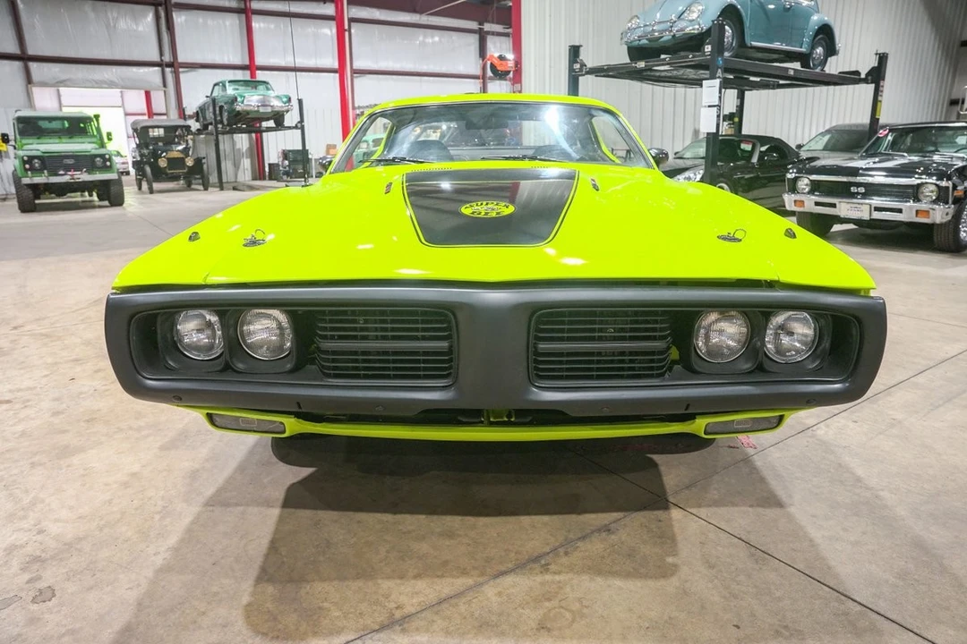 1973 Dodge Super Bee - Image 12 of 31