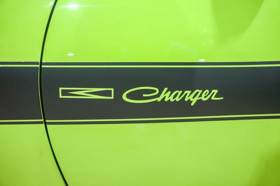 1973 Dodge Super Bee - Image 22 of 31