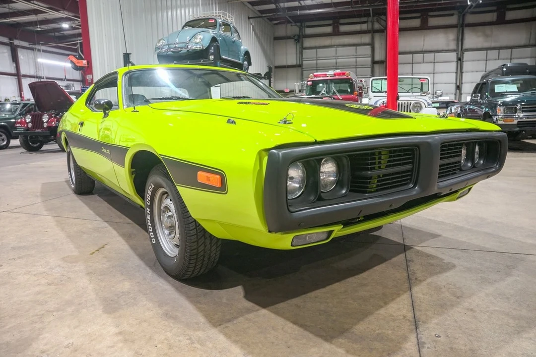 1973 Dodge Super Bee - Image 11 of 31