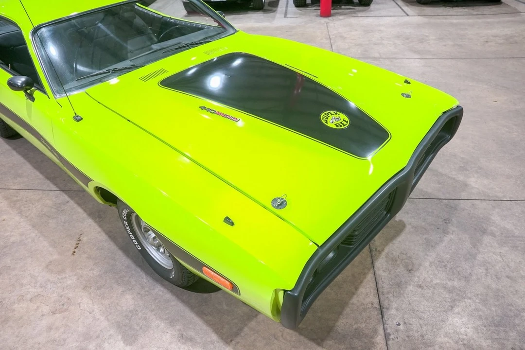1973 Dodge Super Bee - Image 17 of 31