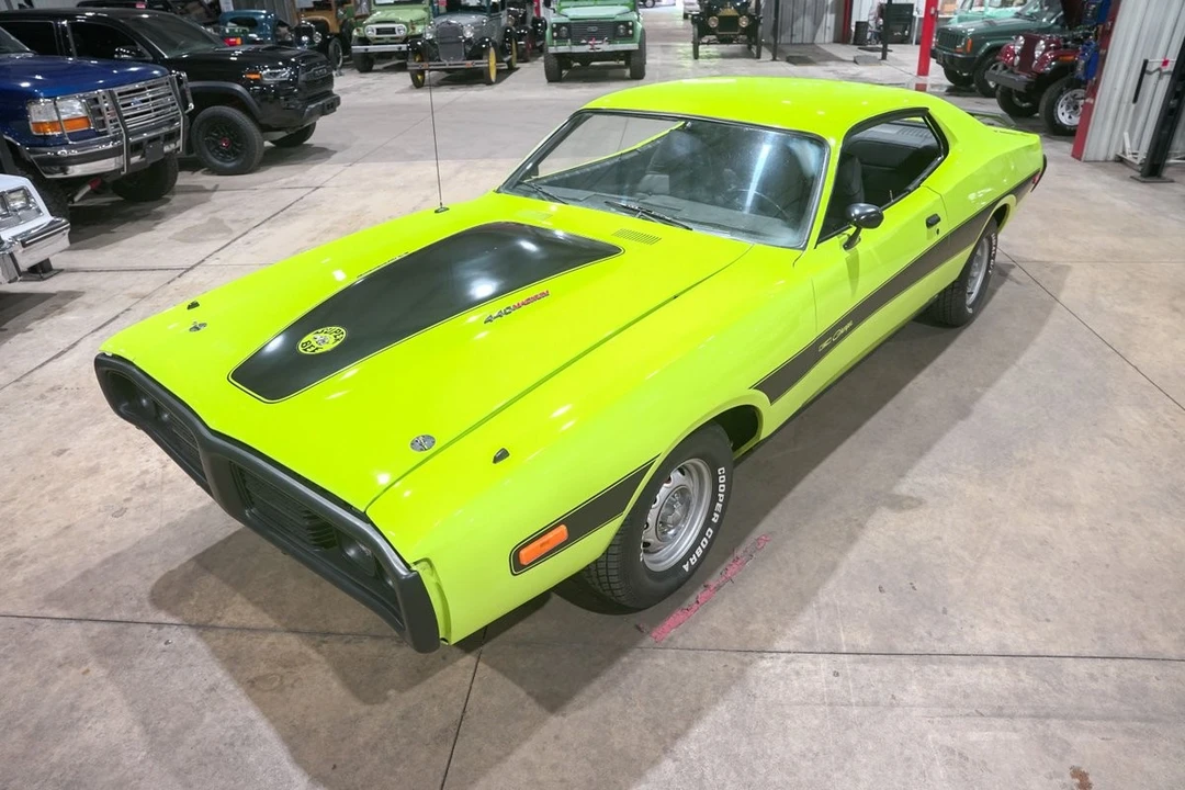 1973 Dodge Super Bee - Image 14 of 31