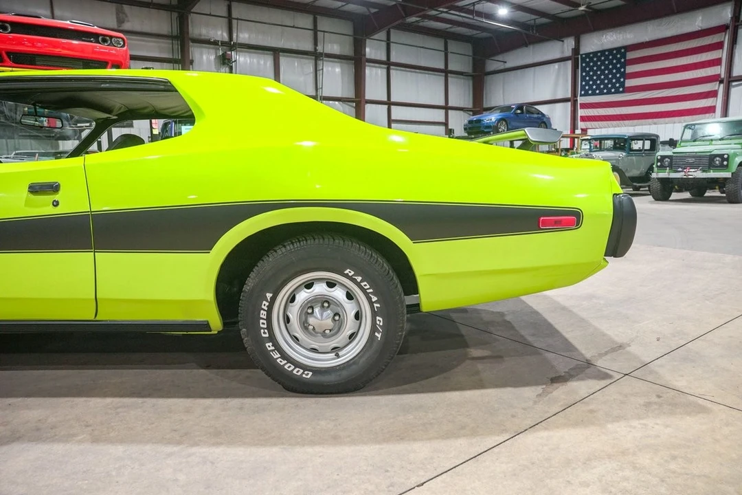 1973 Dodge Super Bee - Image 4 of 31
