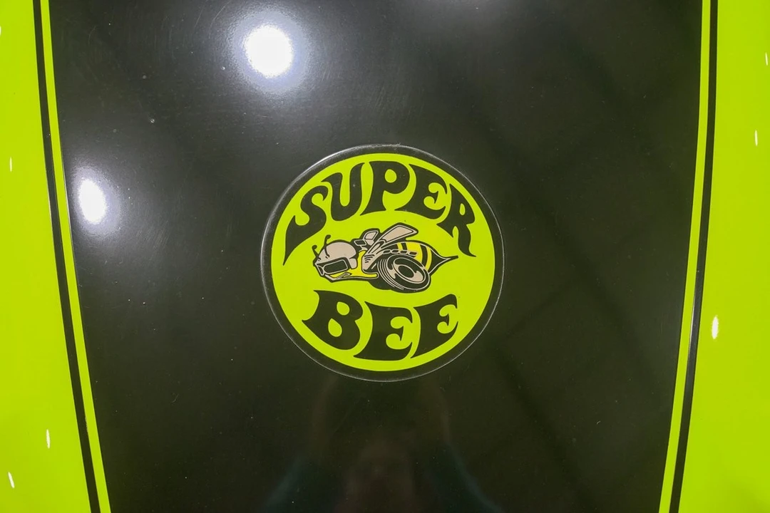 1973 Dodge Super Bee - Image 20 of 31