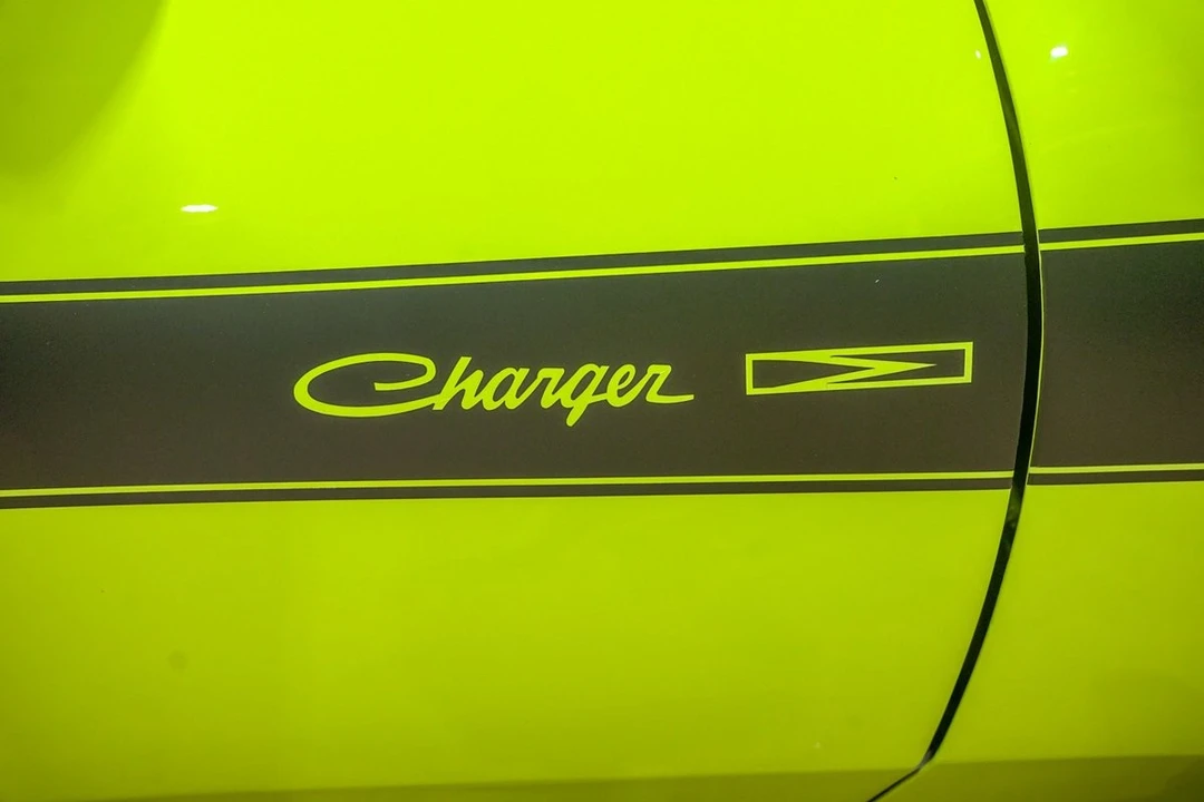 1973 Dodge Super Bee - Image 24 of 31