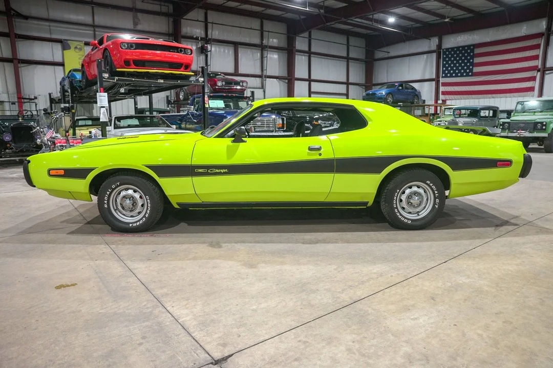 1973 Dodge Super Bee - Image 3 of 31