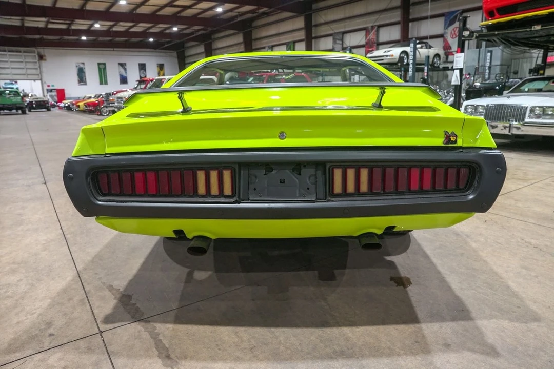 1973 Dodge Super Bee - Image 6 of 31