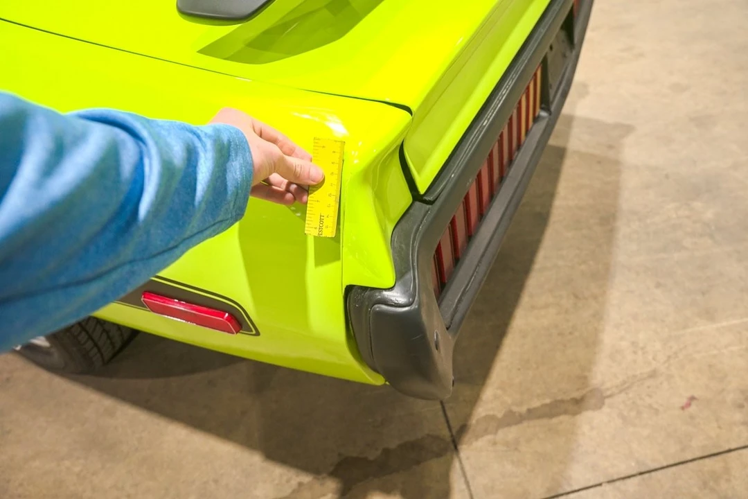 1973 Dodge Super Bee - Image 27 of 31