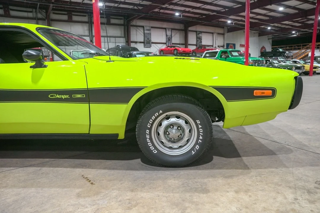 1973 Dodge Super Bee - Image 10 of 31