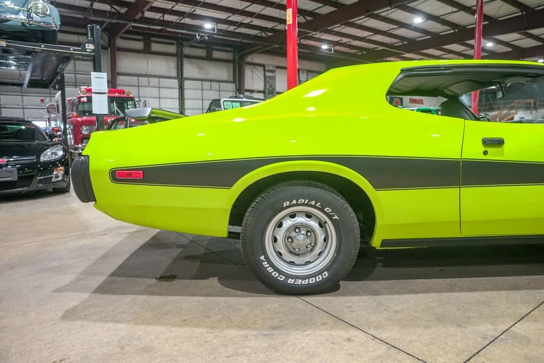 1973 Dodge Super Bee - Image 8 of 31