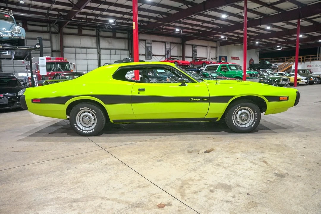 1973 Dodge Super Bee - Image 9 of 31